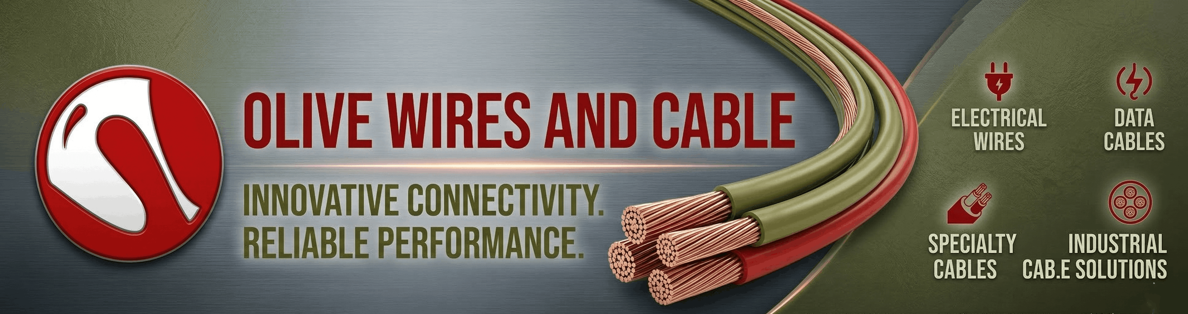 Contact Olive Cables