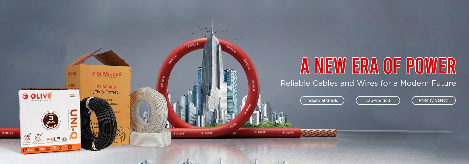 Technical Specifications