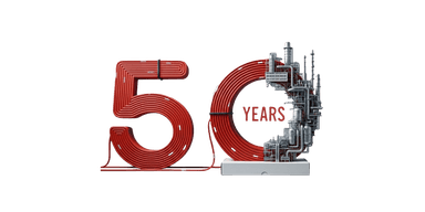50 Years Legacy