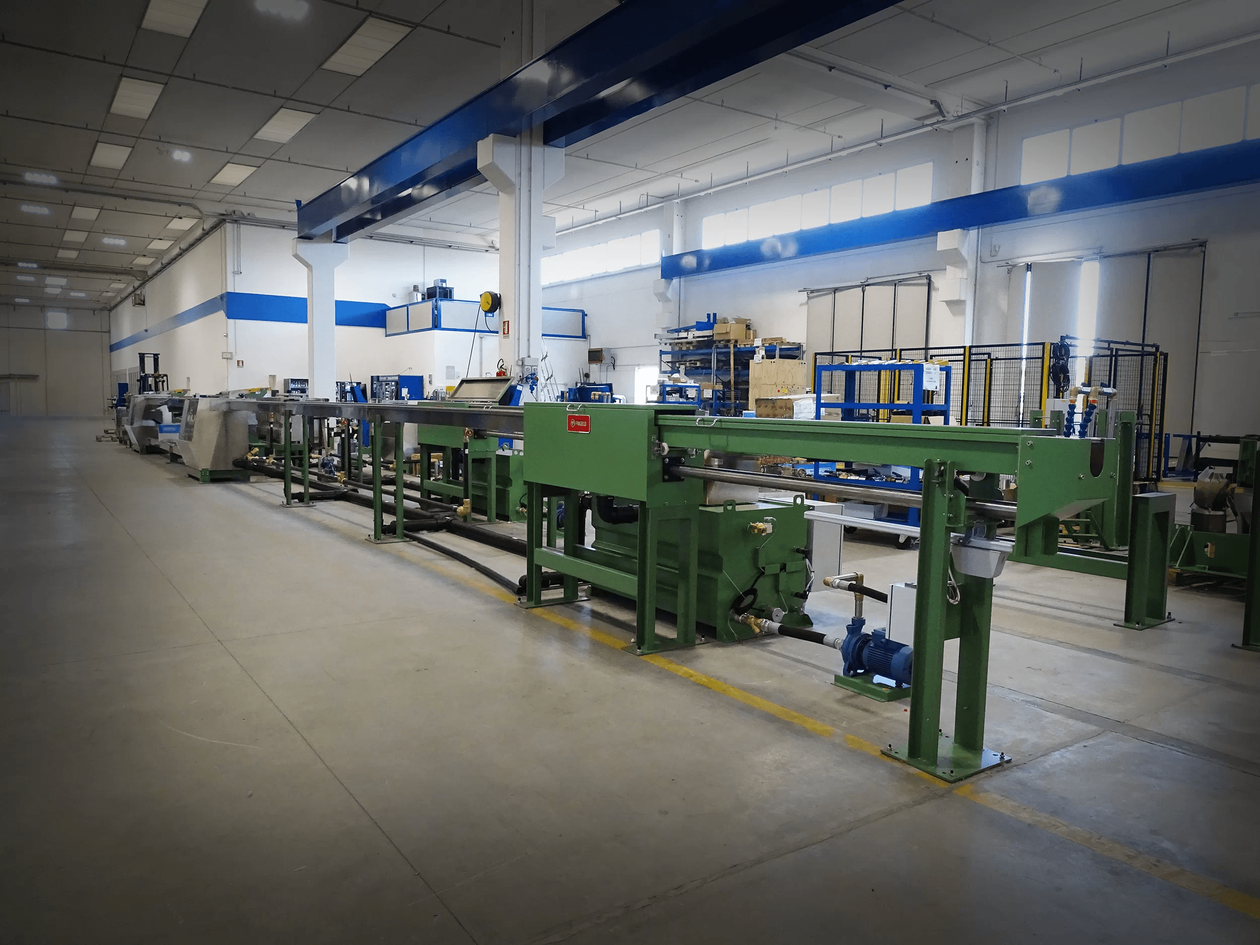 Heavy Duty Sheathing