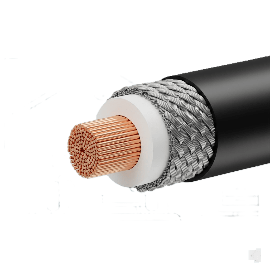 Coaxial Cable