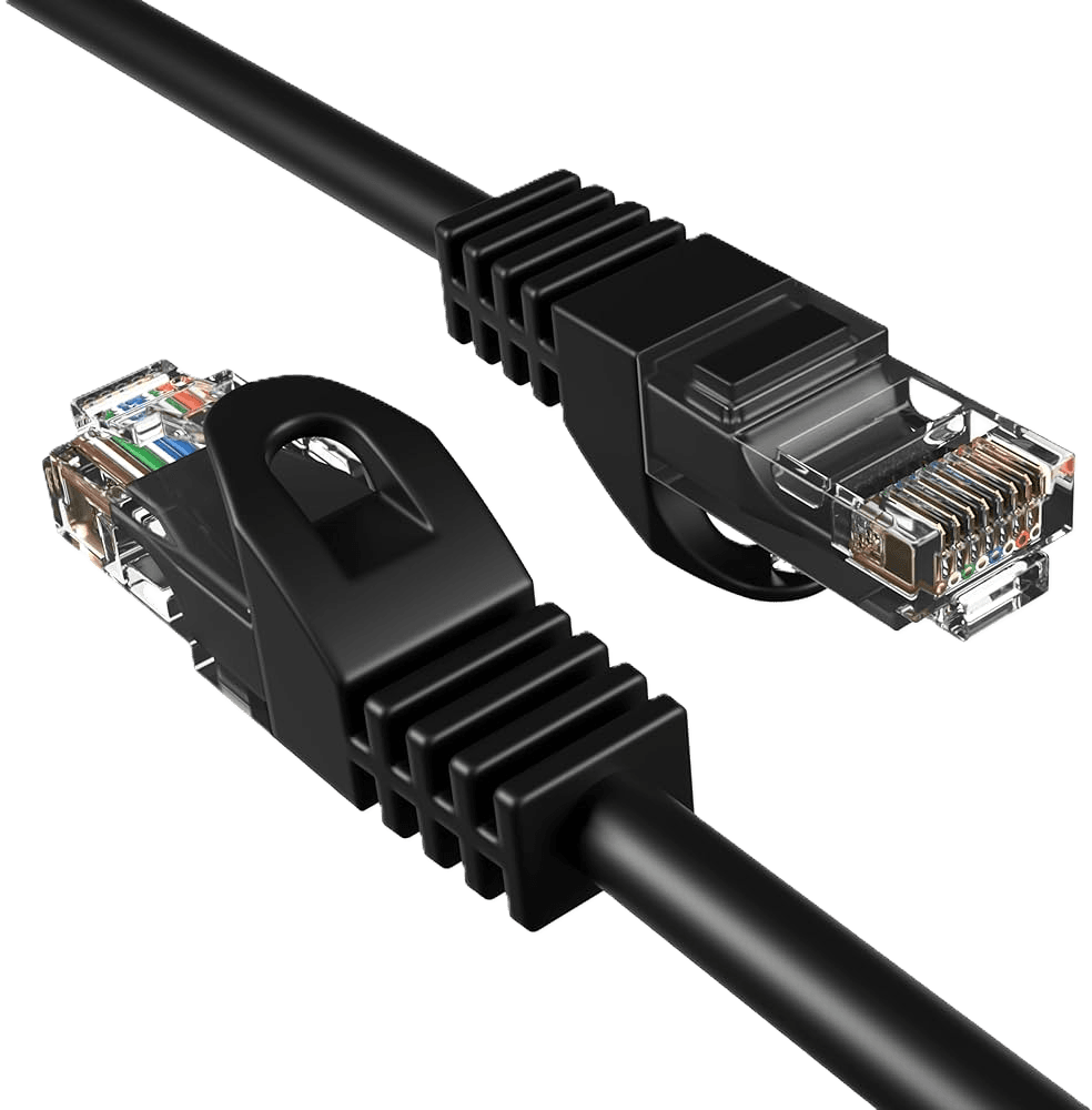 LAN And Networking Cables