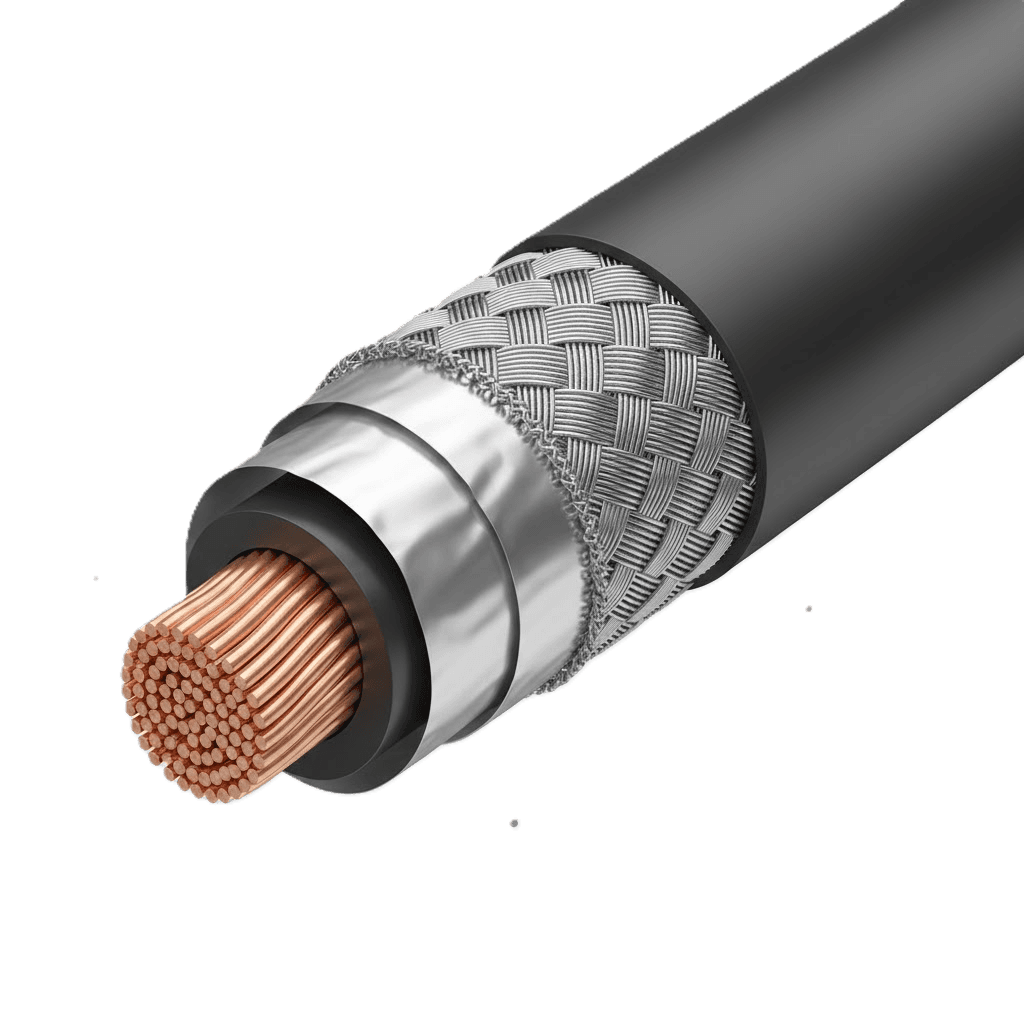 Shielded Cables